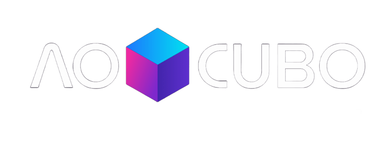 Logo Ao Cubo Digital