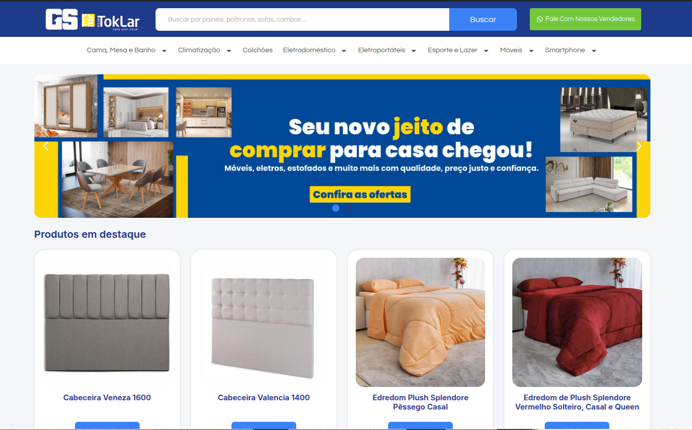 E-commerce Analytics